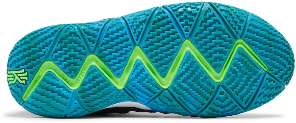 (JR) Nike Kyrie 4 'Obsidian' Lelaki Kasut Sukan AA2897-401 Shop (JR) Nike Kyrie 4 'Obsidian' Lelaki Kasut Sukan AA2897-401