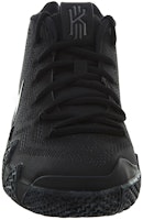 (JR) (ユース) ナイキ カイリー 4 'トリプル ブラック' AA2897-008 AA2897-008 Lookbook (JR) (ユース) ナイキ カイリー 4 'トリプル ブラック' AA2897-008 AA2897-008