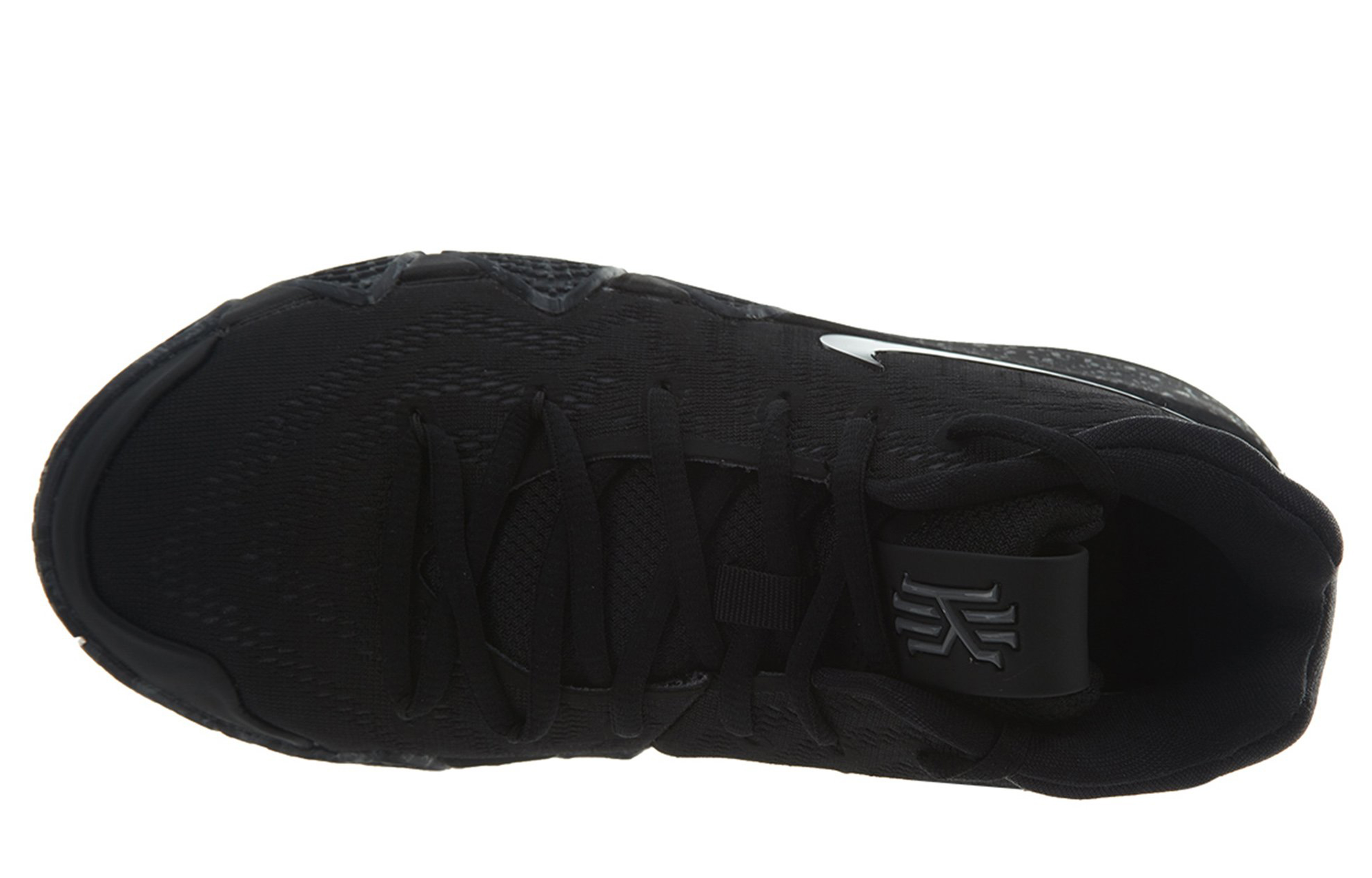 Shop (JR) 나이키 카이리 4 '트리플 블랙' AA2897-008