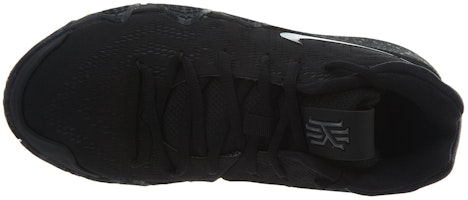 (JR) (ユース) ナイキ カイリー 4 'トリプル ブラック' AA2897-008 AA2897-008 Shop (JR) (ユース) ナイキ カイリー 4 'トリプル ブラック' AA2897-008 AA2897-008