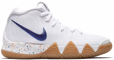 (Youth) Nike Kyrie 4 'Uncle Drew' AA2897-100 (Youth) Nike Kyrie 4 'Uncle Drew' AA2897-100