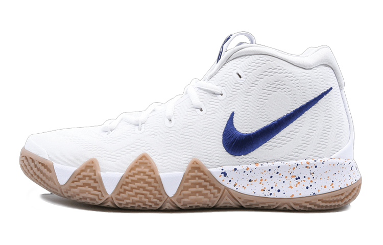 (Youth) Nike Kyrie 4 'Uncle Drew' AA2897-100