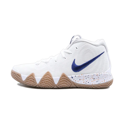 (Youth) Nike Kyrie 4 'Uncle Drew'