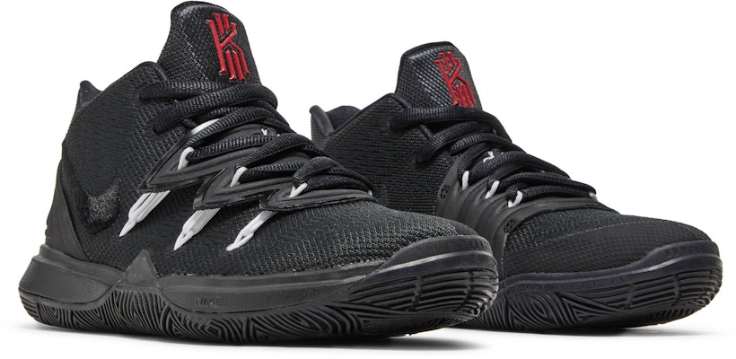 Kyrie 5 basketball shoes youth sales