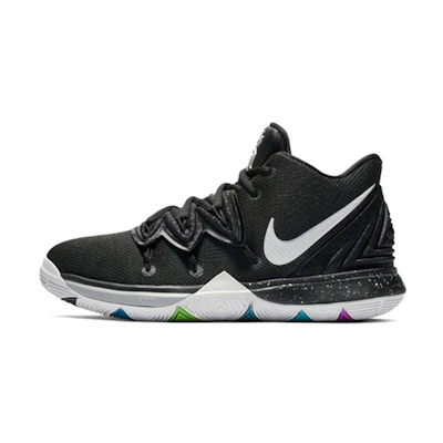 (Youth) Nike Kyrie 5 'Black Magic'