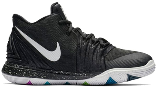 (JR) 나이키 카이리 5 '흑마법' (43 characters) AQ2456-901 Order (JR) 나이키 카이리 5 '흑마법' (43 characters) AQ2456-901