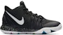 (JR) Nike Kyrie 5 'Black Magic' Lelaran Hitam Ajaib AQ2456-901