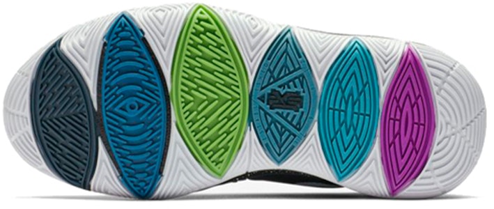 (JR) 나이키 카이리 5 '흑마법' (43 characters) AQ2456-901 Details for (JR) 나이키 카이리 5 '흑마법' (43 characters) AQ2456-901