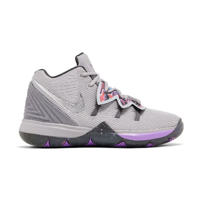 (PS) Nike Kyrie 5 BP 'Graffiti'