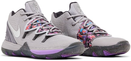 (PS) 耐克 Kyrie 5 BP ‘涂鸦’篮球鞋 AQ2458-001 Cheap (PS) 耐克 Kyrie 5 BP ‘涂鸦’篮球鞋 AQ2458-001