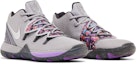 Cheap (PS) Nike Kyrie 5 BP 'Graffiti' Kanak-Kanak AQ2458-001