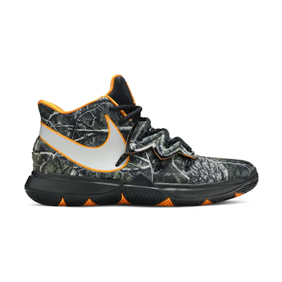 (Youth) Nike Kyrie 5 PE 'Taco'