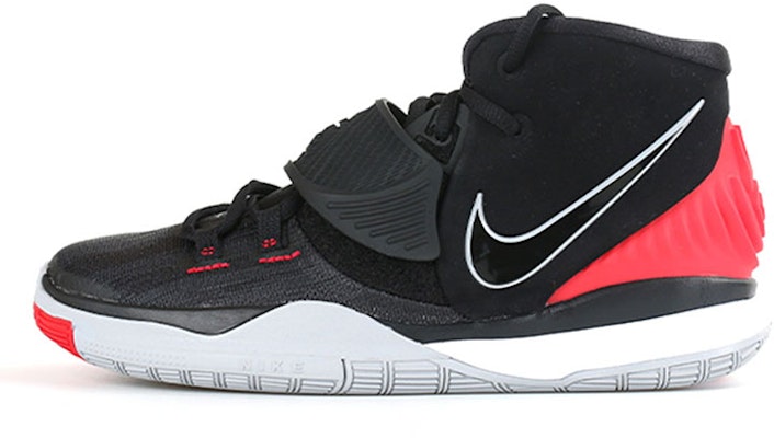 (JR) Nike Kyrie 6 'Bred' Zapatillas Baloncesto BQ5599-002 Buy (JR) Nike Kyrie 6 'Bred' Zapatillas Baloncesto BQ5599-002