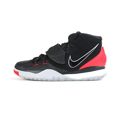 (Youth) Nike Kyrie 6 'Bred'