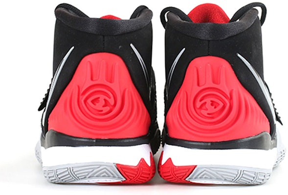 (JR) Nike Kyrie 6 'Bred' Zapatillas Baloncesto BQ5599-002 Purchase (JR) Nike Kyrie 6 'Bred' Zapatillas Baloncesto BQ5599-002