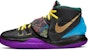 (JR) Nike Kyrie 6 'Tahun Baru Cina' CQ5820-001