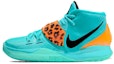 Buy (JR) Nike Kyrie 6 'Oracle Aqua' Biru Air BQ5599-300