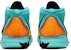 (JR) Nike Kyrie 6 'Oracle Aqua' Biru Air BQ5599-300