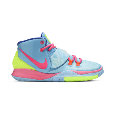 (Youth) Nike Kyrie 6 'Pool'