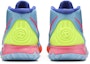 Details for (JR) Nike Kyrie 6 'Kolam' CZ4686-409