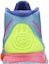 Sizing (JR) Nike Kyrie 6 'Kolam' CZ4686-409