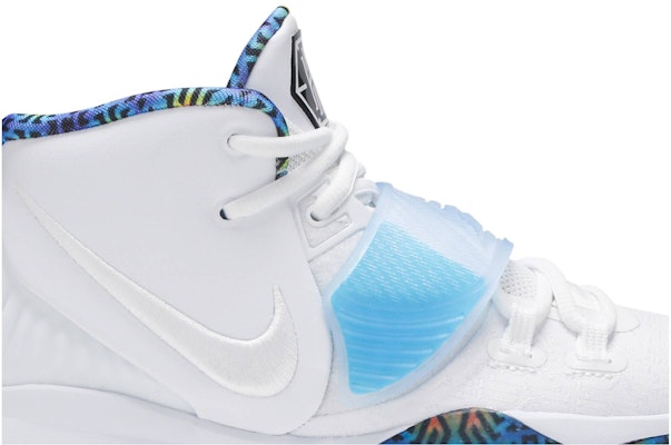 (JR) Nike Kyrie 6 'Delima Safir' BQ5599-146 Order (JR) Nike Kyrie 6 'Delima Safir' BQ5599-146