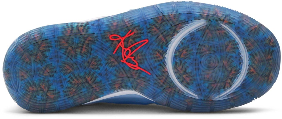 (JR) Nike Kyrie 6 'Delima Safir' BQ5599-146 Shop (JR) Nike Kyrie 6 'Delima Safir' BQ5599-146