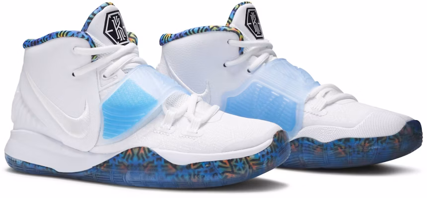 (JR) Nike Kyrie 6 'Zafiro' BQ5599-146 Cheap (JR) Nike Kyrie 6 'Zafiro' BQ5599-146
