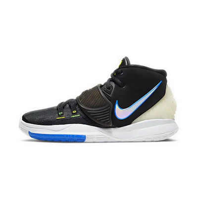 (Youth) Nike Kyrie 6 'Shutter Shades'
