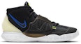Order (JR) Nike Kyrie 6 'Shutter Shades' Kasut Lelaki BQ5599-004