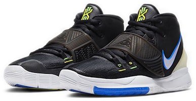 (JR) カイリー6 "シャッターシェード" BQ5599-004 Lookbook (JR) カイリー6 "シャッターシェード" BQ5599-004