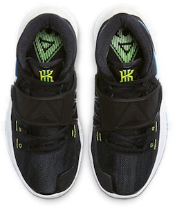 (JR) 耐克 Kyrie 6 '百叶窗'篮球鞋 BQ5599-004 Shop (JR) 耐克 Kyrie 6 '百叶窗'篮球鞋 BQ5599-004