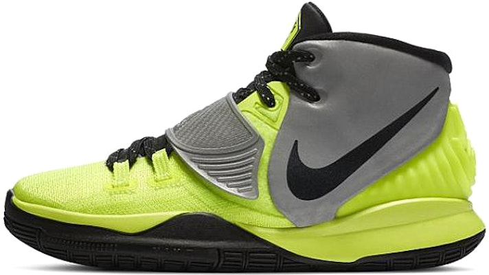 (JR) Nike Kyrie 6 Cross 'Volt Negro' CN8579-704 Buy (JR) Nike Kyrie 6 Cross 'Volt Negro' CN8579-704