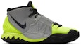 Order (JR) Nike Kyrie 6 Cross 'Volt Negro' CN8579-704