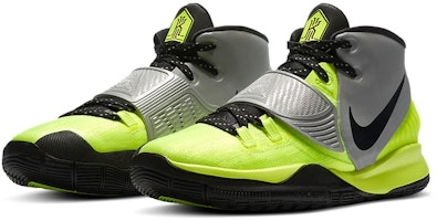 (JR) カイリー6 クロス "ボルトブラック" CN8579-704 Lookbook (JR) カイリー6 クロス "ボルトブラック" CN8579-704