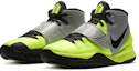 Lookbook (JR) Nike Kyrie 6 Cross 'Volt Negro' CN8579-704