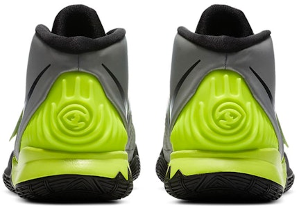 (JR) Nike Kyrie 6 Cross 'Volt Hitam' CN8579-704 Purchase (JR) Nike Kyrie 6 Cross 'Volt Hitam' CN8579-704