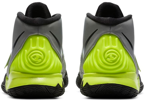 (JR) Nike Kyrie 6 Cross 'Volt Negro' CN8579-704 Purchase (JR) Nike Kyrie 6 Cross 'Volt Negro' CN8579-704