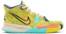 (JR) 나이키 카이리 7 '하나된 세상' (Nike Kyrie 7 'One World') CT4080-700