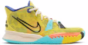Buy (JR) 나이키 카이리 7 '하나된 세상' (Nike Kyrie 7 'One World') CT4080-700