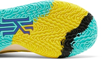 大童 Nike Kyrie 7 歐文7 “1 World 1 People” 和平與愛 實戰 防滑 中幫 籃球鞋 黃色 Purchase 大童 Nike Kyrie 7 歐文7 “1 World 1 People” 和平與愛 實戰 防滑 中幫 籃球鞋 黃色