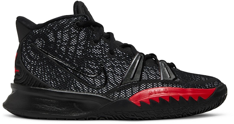 (JR) Nike Kyrie 7 'Bred' Lelaki di Malaysia CT4080-005 Buy (JR) Nike Kyrie 7 'Bred' Lelaki di Malaysia CT4080-005