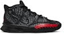 (JR) Nike Kyrie 7 'Bred' Lelaki di Malaysia CT4080-005