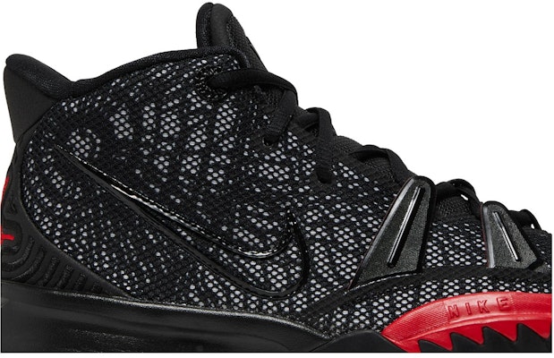 (JR) Nike Kyrie 7 'Bred' Lelaki di Malaysia CT4080-005 Order (JR) Nike Kyrie 7 'Bred' Lelaki di Malaysia CT4080-005