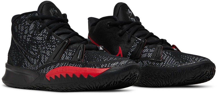 (JR) Nike Kyrie 7 'Bred' Lelaki di Malaysia CT4080-005 Cheap (JR) Nike Kyrie 7 'Bred' Lelaki di Malaysia CT4080-005