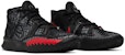 (JR) Nike Kyrie 7 'Bred' Lelaki di Malaysia CT4080-005