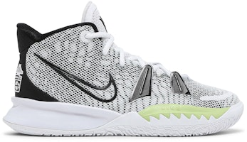 (Youth) Nike Kyrie 7 'Hip-Hop' CT4080-105 (Youth) Nike Kyrie 7 'Hip-Hop' CT4080-105