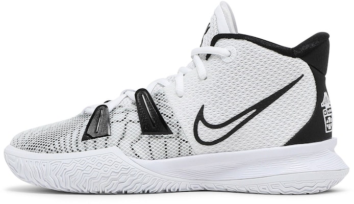 (JR) Nike Kyrie 7 'Hip-Hop' Lelaki kasut sukan كرة السلة CT4080-105 Lookbook (JR) Nike Kyrie 7 'Hip-Hop' Lelaki kasut sukan كرة السلة CT4080-105