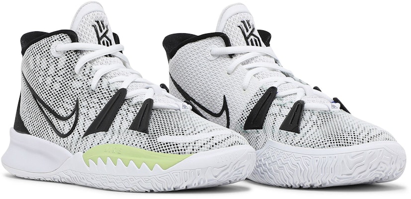 (JR) Nike Kyrie 7 'Hip-Hop' Lelaki kasut sukan كرة السلة CT4080-105 Cheap (JR) Nike Kyrie 7 'Hip-Hop' Lelaki kasut sukan كرة السلة CT4080-105