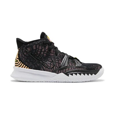 (Youth) Nike Kyrie 7 'Ripple Effect'